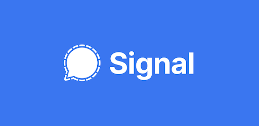 دانلود سیگنال مسنجر Signal 6.36.0 پیام رسان و چت اندروید