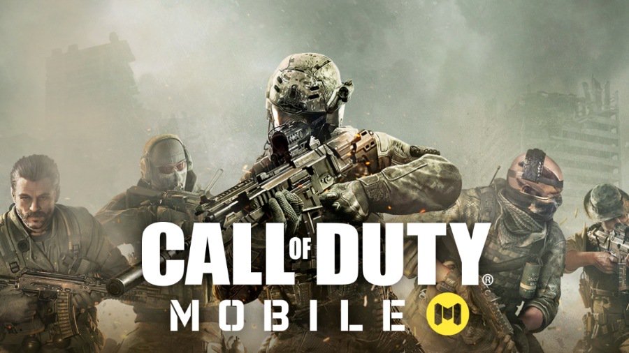 دانلود کالاف دیوتی موبایل Call of Duty Mobile 1.0.35 اندروید