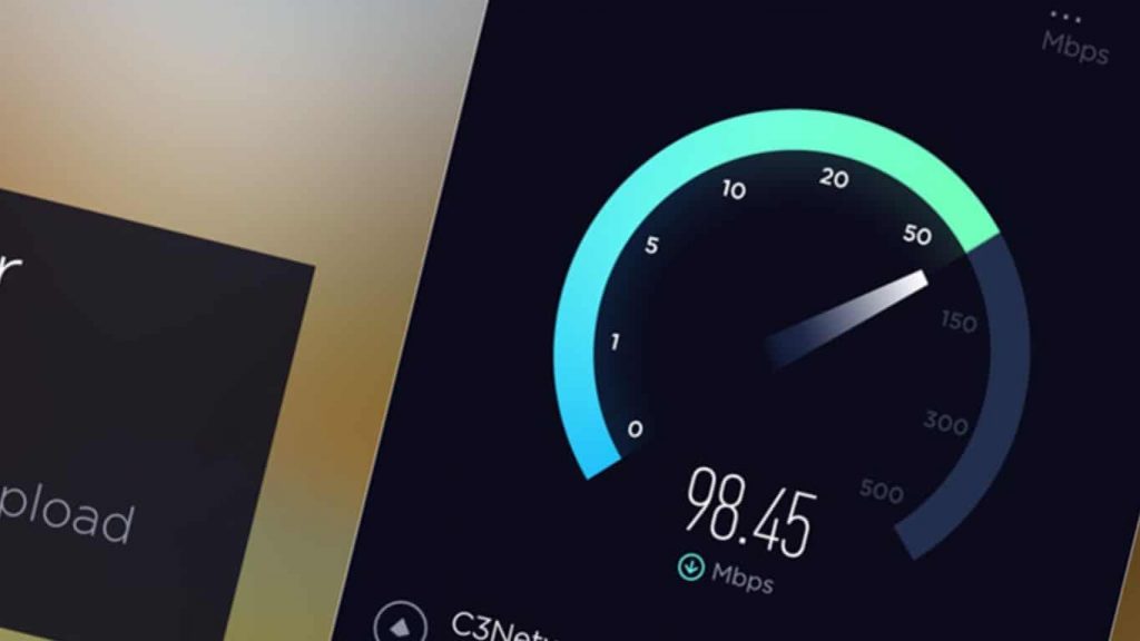 دانلود اپلیکیشن تست سرعت اینترنت برای اندروید و آیفون Speedtest by Ookla 4.6.17