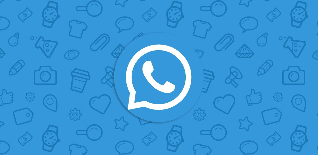 دانلود واتساپ پلاس نسخه جدید Whatsapp Plus 10.90 اندروید دانلود واتساپ پلاس نسخه جدید Whatsapp Plus 10.90 اندروید