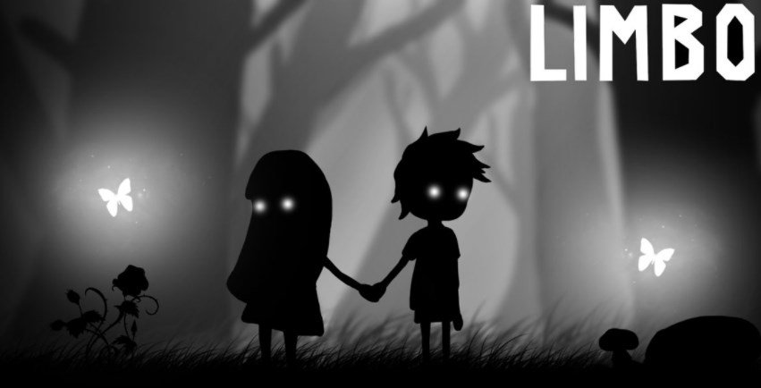دانلود بازی لیمبو LIMBO Full 1.20 +دیتا برای اندروید