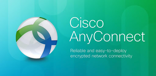 دانلود سیسکو انی کانکت Cisco AnyConnect 4.10.03113 برای اندروید