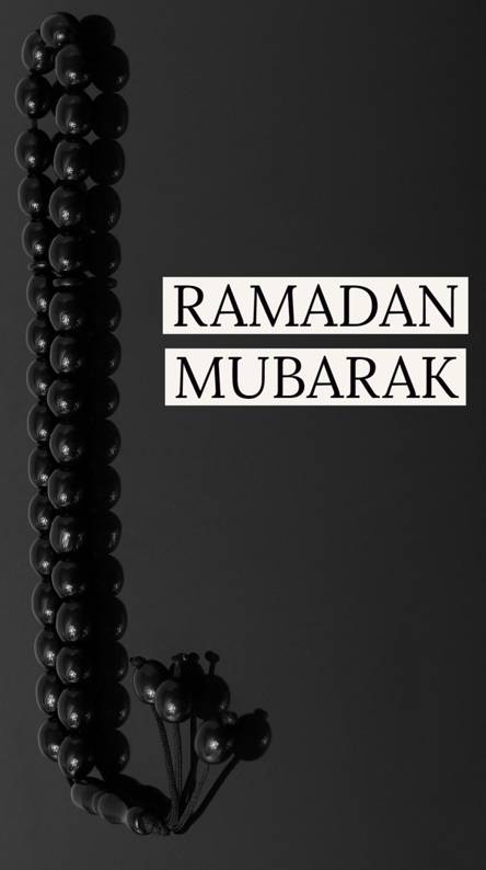 دانلود 180 تصویر پس زمینه ماه رمضان برای موبایل [کیفیت عالی]