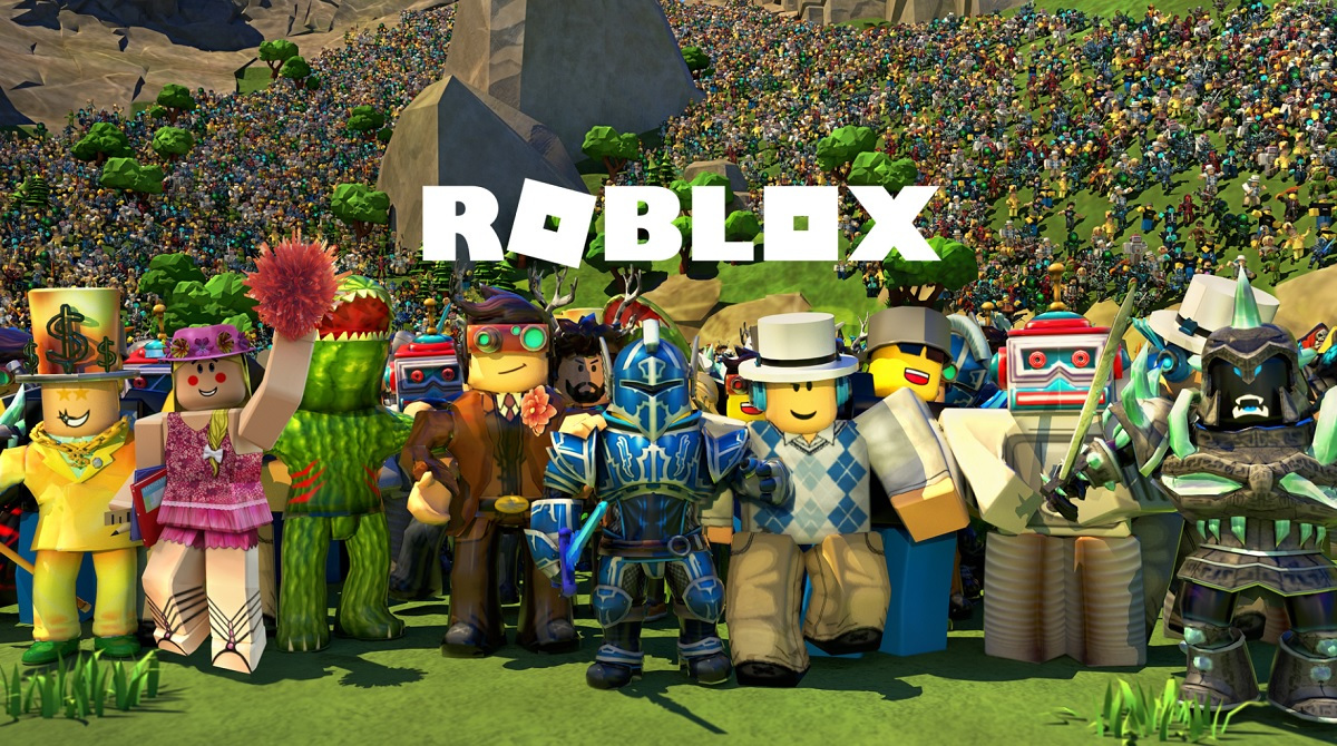 روبلاکس - دانلود بازی roblox برای اندروید آپدیت جدید