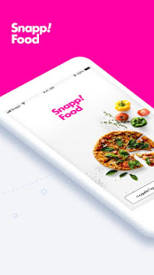 دانلود برنامه اسنپ فود 5.1.0.4 SnappFood سفارش آنلاین غذا اندروید