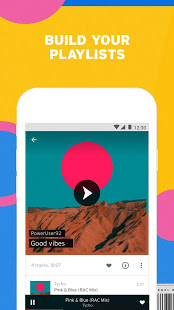 دانلود ساند کلود 2023.01.16 SoundCloud برای اندروید