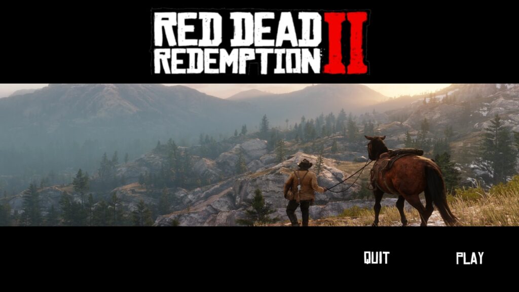 دانلود بازی رد دد Red Dead Redemption 2.2.0 برای اندروید