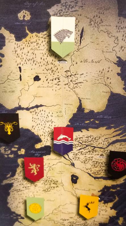 دانلود تصویر زمینه گیم آف ترونز Game of Thrones wallpaper برای گوشی