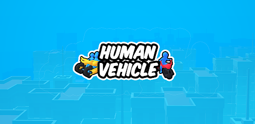 دانلود بازی 1.2.1 Human Vehicle آدم ماشینی اندروید