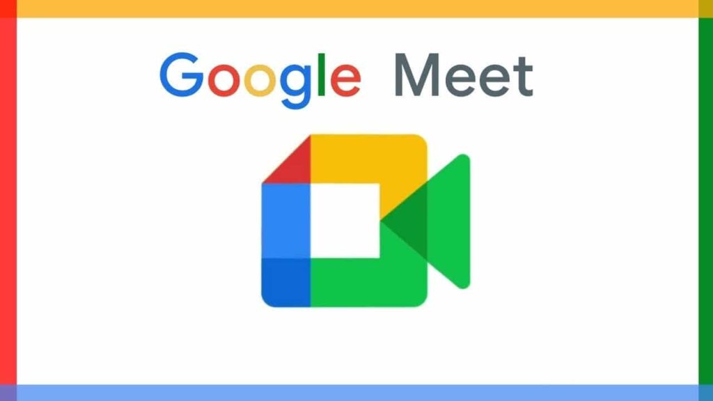 دانلود نسخه جدید گوگل میت Google Meet با لینک مستقیم اندروید