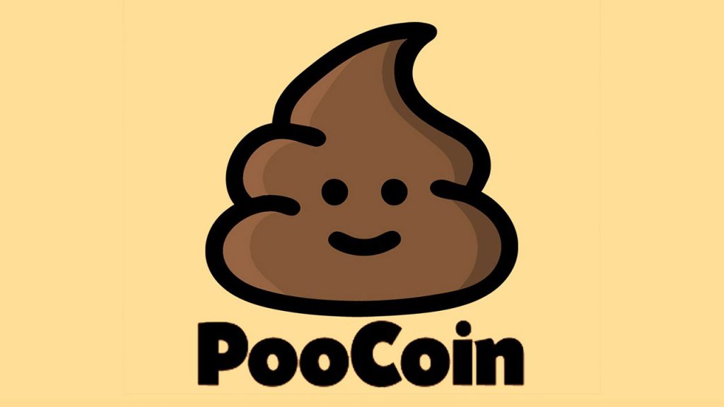 دانلود برنامه پوکوین PooCoin برای اندروید