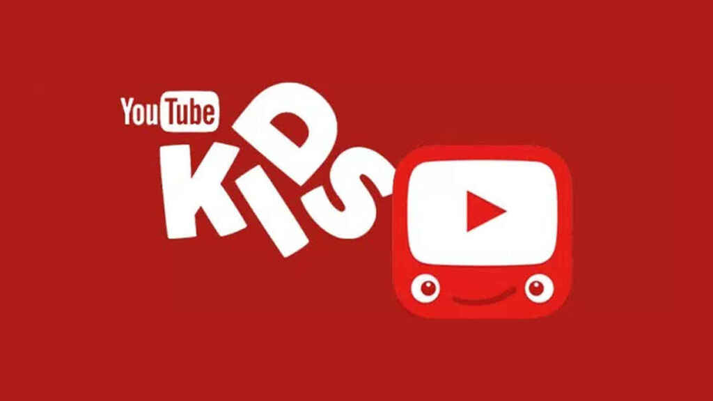 دانلود برنامه یوتیوب کیدز YouTube Kids برای اندروید