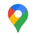 دانلود گوگل مپ جدید Google Maps 11.62.0606 اندروید