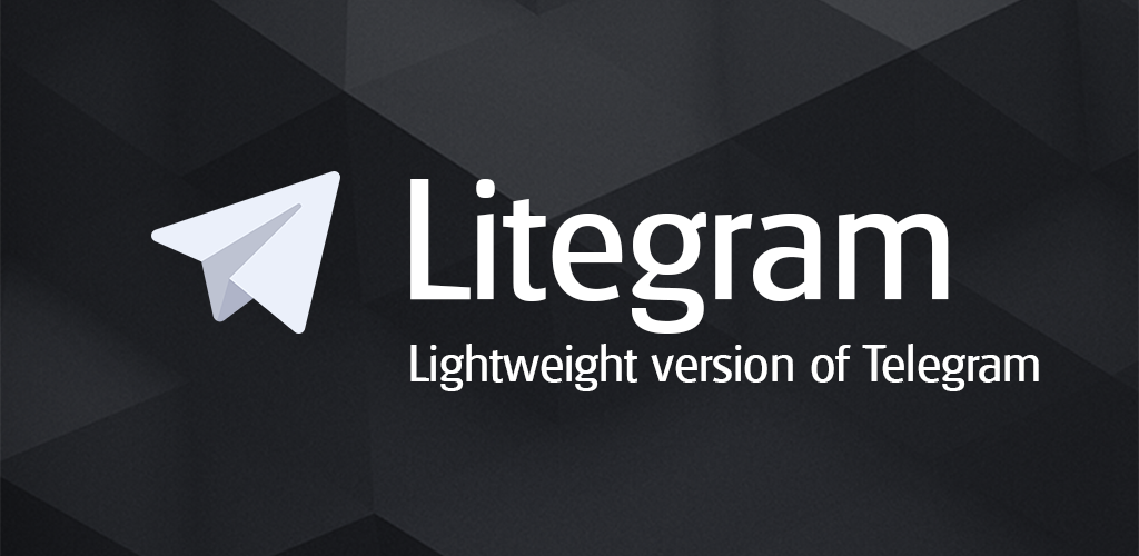 دانلود نسخه جدید لایت گرام 7.9.1 Litegram برای اندروید