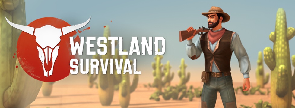 دانلود بازی بقا در غرب وحشی 3.5.1 Westland Survival اندروید + دیتا