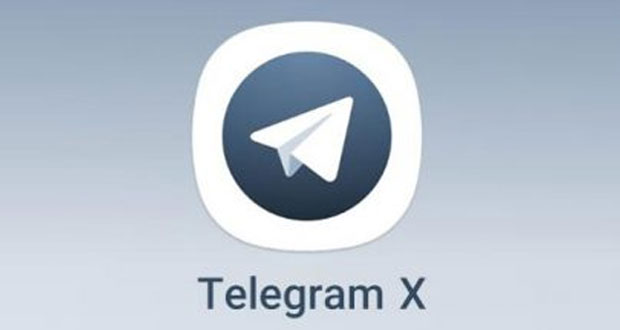 دانلود تلگرام ایکس 0.25.0.1555 Telegram X اندروید