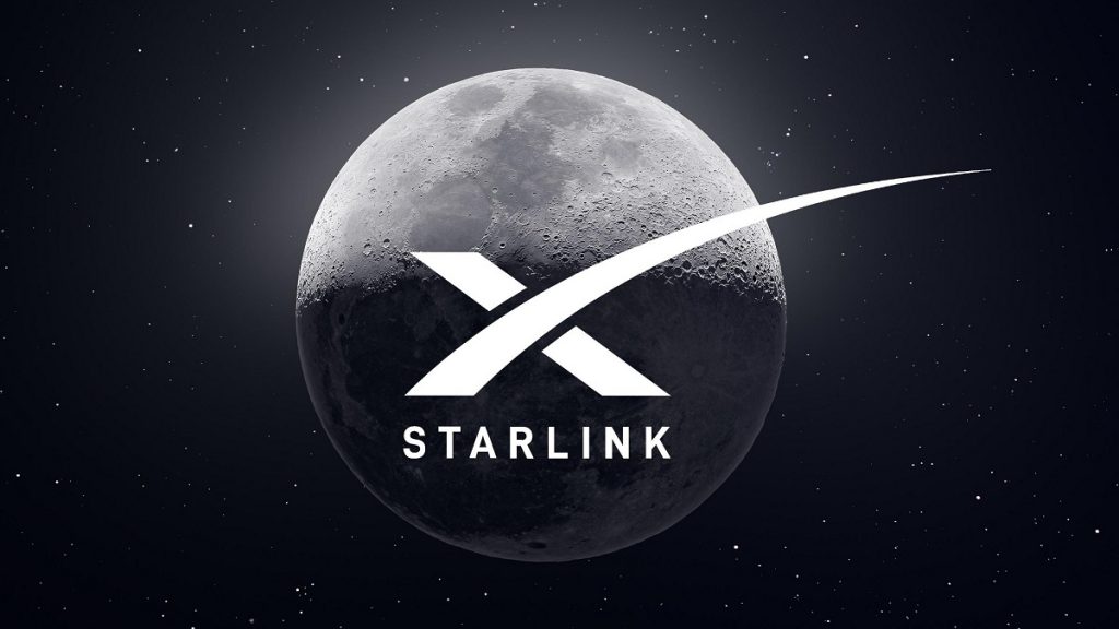 دانلود برنامه استارلینک Starlink برای اندروید