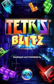 دانلود بازی خانه سازی 7.0.0 TETRIS Blitz اندروید + مود