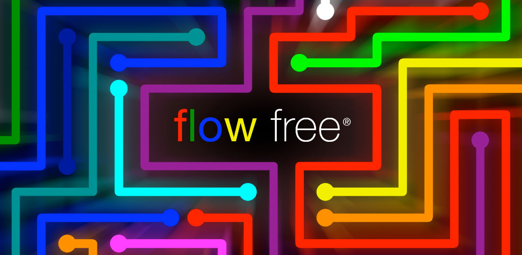 دانلود بازی جدید 5.6 Flow Free اندروید